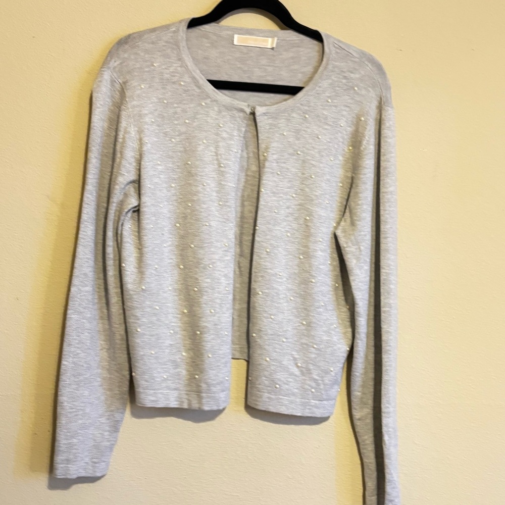 Christina Gray Women's Sweater